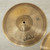 Used Saluda Symbolic Fusion Hi Hat Cymbals 12 - Inch 40015-S000338588 View 4