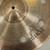 Used Saluda Symbolic Vented Crash Cymbal 16 - Inch 40015-S000338590 View 4