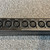 Used ART P16 XLR PATCHBAY 41106-S000101381 View 10