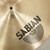 Used Sabian XS20 Medium Thin Crash Cymbal 18 - Inch 40015-S000338601 View 5