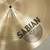 Used Sabian XS20 Medium Ride Cymbal 20 - Inch 40015-S000338603 View 5