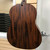 Used Taylor 517E GRAND PACIFIC BUILDERS EDITION Solid Top Acoustic Guitar Amber 41125-S000042067 View 11
