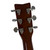 Yamaha F325 Dreadnought Acoustic Guitar 40090-S000084234 View 25