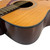 Yamaha F325 Dreadnought Acoustic Guitar 40090-S000084234 View 9