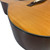Yamaha F325 Dreadnought Acoustic Guitar 40090-S000084234 View 11