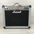 Used Marshall MG30DFX GUITAR COMBO AMP 1 x 10 Solid State Amplifier 1 x 10 41124-S000212059 View 1