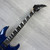 Used Jackson SOLOIST PRO MIJ W/SIMS PAINT Super S Electric Guitar Custom Graphics 6-String 41124-S000212061 View 3