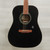 Used Epiphone DR-100 Laminate Top Acoustic Guitar Black 40015-S000338615 View 1