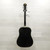Used Epiphone DR-100 Laminate Top Acoustic Guitar Black 40015-S000338615 View 3