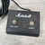 Used Marshall PEDL-90010 - 2-button Amplifier Footswitch 40112-S000183160 View 3