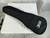 Used LUNA TENOR UKE BAG Guitar Gig Bag 40012-S000314300 View 1