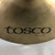Used Sabian TOSCO 18 IN Ride Cymbal 18" 41128-S000113544 View 4
