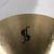 Used Stagg 17 IN MEDIUM CRASH Crash Cymbal 17" 41128-S000113543 View 2