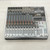 Used Behringer Xenyx QX1832USB Mixer @ FX 40015-S000338616 View 9