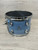 Used Dixon Little Roomer 3 PC Drum Shell Kit Blue 41124-S000212065 View 7