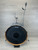 Used Dixon Little Roomer 3 PC Drum Shell Kit Blue 41124-S000212065 View 2