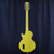 Used Gibson LES PAUL JR CUSTOM TV HISTORIC 57 RI LP Type Electric Guitar Yellow 6-String 41140-S000138154 View 7
