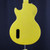 Used Gibson LES PAUL JR CUSTOM TV HISTORIC 57 RI LP Type Electric Guitar Yellow 6-String 41140-S000138154 View 8