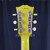 Used Gibson LES PAUL JR CUSTOM TV HISTORIC 57 RI LP Type Electric Guitar Yellow 6-String 41140-S000138154 View 5