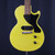 Used Gibson LES PAUL JR CUSTOM TV HISTORIC 57 RI LP Type Electric Guitar Yellow 6-String 41140-S000138154 View 1