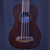 Used Kala UBASS-RMBL-FS Guitar 41140-S000138157 View 1
