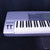 Used M-Audio KEYSTATION PRO 88 CONTROLLER 88-Key Controller 88-key 41140-S000138160 View 2