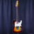 Used Fender AMERICAN ULTRA TELECASTER T Type Electric Guitar Sunburst 6-String 41140-S000138164 View 2