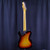Used Fender AMERICAN ULTRA TELECASTER T Type Electric Guitar Sunburst 6-String 41140-S000138164 View 7