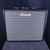 Used Marshall ORIGIN 50 COMBO AMP 1 x 12 Tube Combo Amplifier 1 x 12 41140-S000138165 View 3