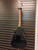 Used Fender KINGMAN V2 Bass Guitar Black 4-String 41116-S000052597 View 8