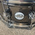 Used DW DESIGN BLACK NICKEL/BRASS 6.5 X 14 Snare Drum 41106-S000101390 View 2