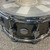Used DW DESIGN BLACK NICKEL/BRASS 6.5 X 14 Snare Drum 41106-S000101390 View 7