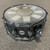 Used DW DESIGN BLACK NICKEL/BRASS 6.5 X 14 Snare Drum 41106-S000101390 View 1