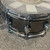 Used DW DESIGN BLACK NICKEL/BRASS 6.5 X 14 Snare Drum 41106-S000101390 View 4