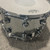 Used DW PERFORMANCE SERIES 8 X 14 STEEL Snare Drum 41106-S000101392 View 4