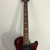 Used Paul Reed Smith - PRS SE 245 Double Cut Electric Guitar Red 6-String 41128-S000113546 View 2