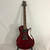 Used Paul Reed Smith - PRS SE 245 Double Cut Electric Guitar Red 6-String 41128-S000113546 View 8