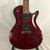 Used Paul Reed Smith - PRS SE 245 Double Cut Electric Guitar Red 6-String 41128-S000113546 View 1