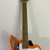 Used PARTS JAZZMASTER Offset Double Cutaway Electric Guitar Orange 6-String 41128-S000113545 View 2