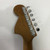Used PARTS JAZZMASTER Offset Double Cutaway Electric Guitar Orange 6-String 41128-S000113545 View 4