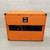 Used Orange PPC212-OB 2x12 Guitar Speaker Cabinet 40015-S000338618 View 3
