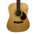Used Greg Bennett D-5SR/N Laminate Top Acoustic Guitar Natural 41120-S000037675 View 1