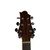 Used Greg Bennett D-5SR/N Laminate Top Acoustic Guitar Natural 41120-S000037675 View 3