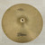 Used Zildjian A Light Bottom Hi Hat Cymbal 14 - Inch 40015-S000338621 View 1