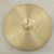 Used Zildjian A Light Bottom Hi Hat Cymbal 14 - Inch 40015-S000338621 View 3