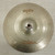 Used Zildjian Zxt Titanium Flash Splash Cymbal 10 - Inch 40015-S000338625 View 1