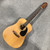 Used JASMINE S-35 Acoustic Guitar (TOP CRACK) 41106-S000101444 View 2