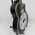 Used Johnson RESONATOR Solid Top Acoustic Guitar Black 40042-S000271187 View 8
