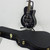 Used Johnson RESONATOR Solid Top Acoustic Guitar Black 40042-S000271187 View 18