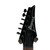 Used Ibanez RG6003FM Super S Electric Guitar Black 6-String 41120-S000037680 View 2